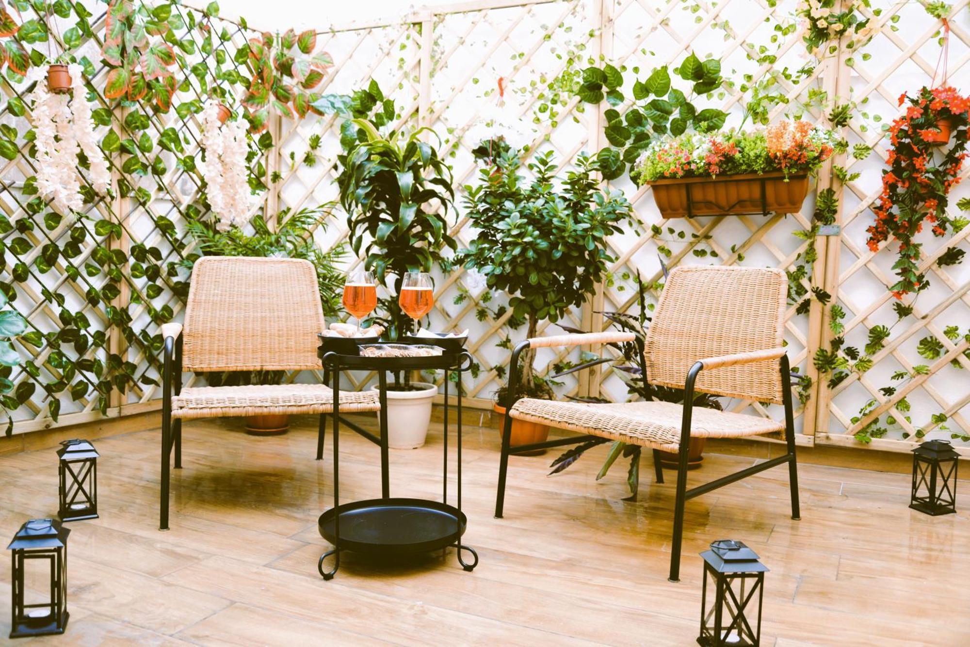 Blackwoody Contemporary Rooms - Napoli Centro Storico Esterno foto